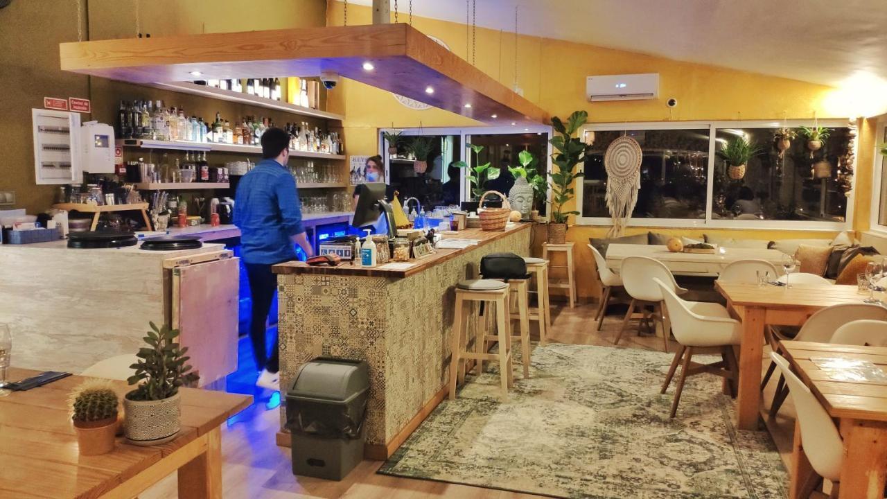 Acomodação com café da manhã  Quinta Dos Corgos Tábua