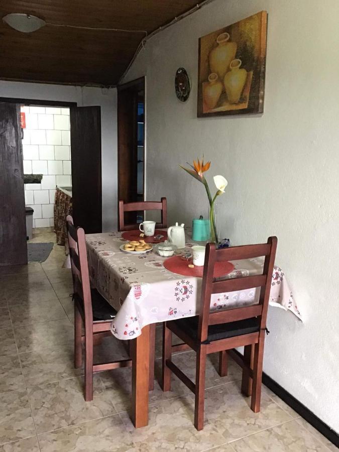 Casa J Dias Holiday home
