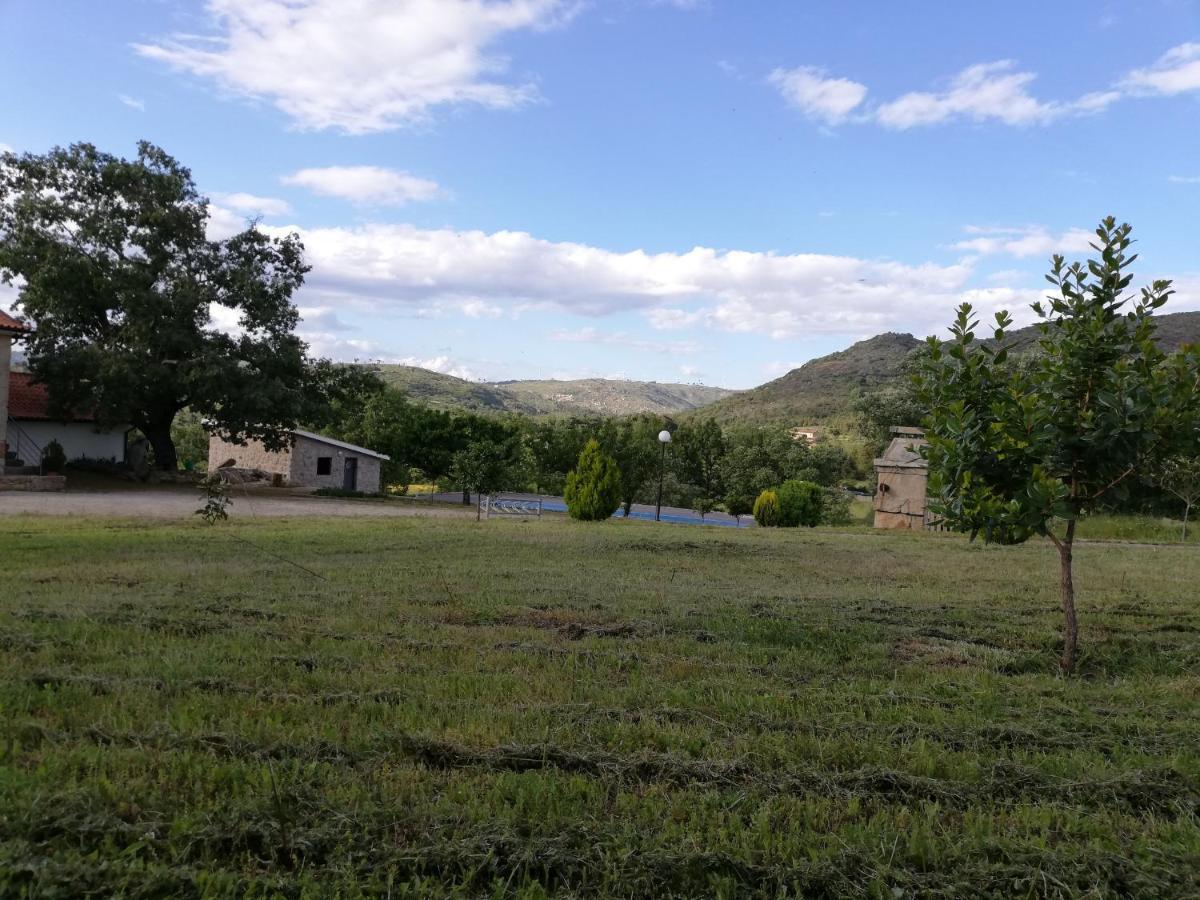 Quinta Dos Carvalhais - Serra Da Estrela