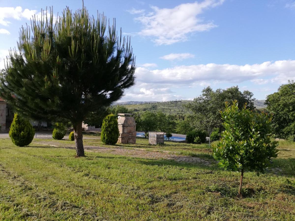 Quinta Dos Carvalhais - Serra Da Estrela * Fornos de Algodres
