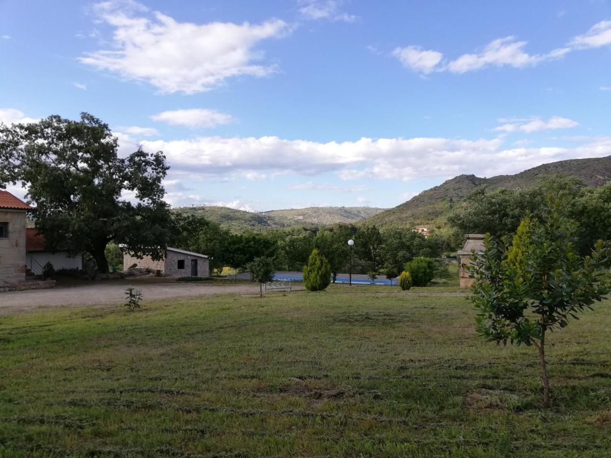 Quinta Dos Carvalhais - Serra Da Estrela Vakantieboerderij *