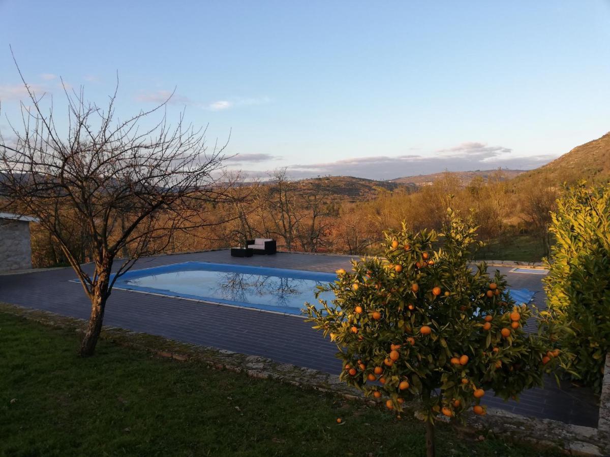Quinta Dos Carvalhais - Serra Da Estrela *