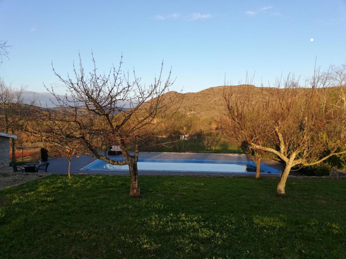 Quinta Dos Carvalhais - Serra Da Estrela * Fornos de Algodres
