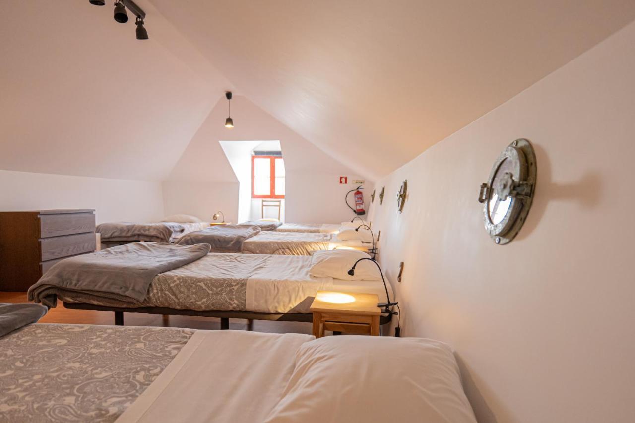 Olive3 Hostel Ericeira