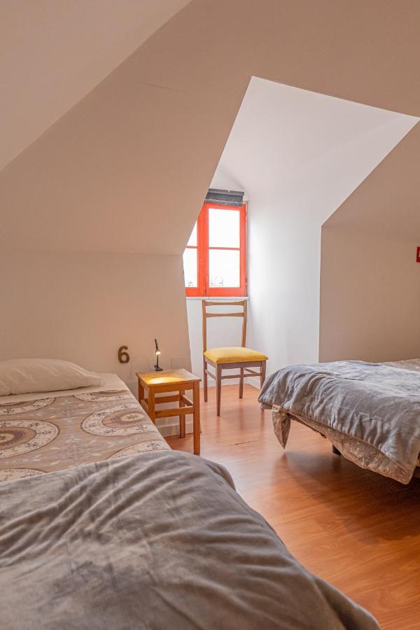 Olive3 Hostel *