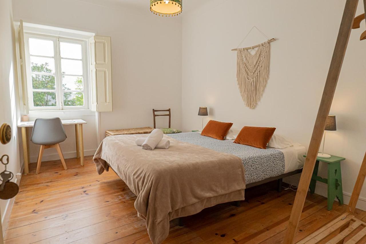 Hostel Olive3 Ericeira