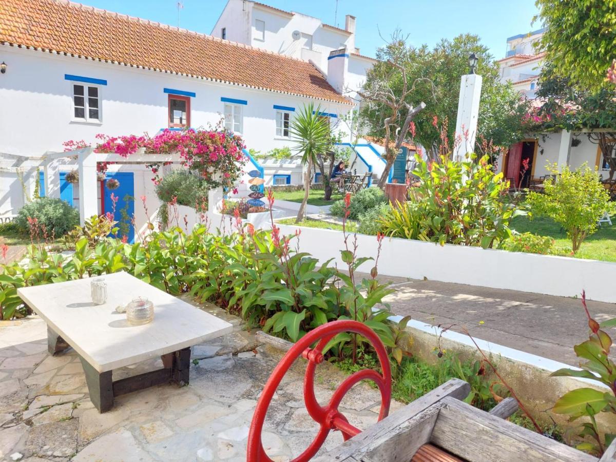 Hostel Olive3 Ericeira