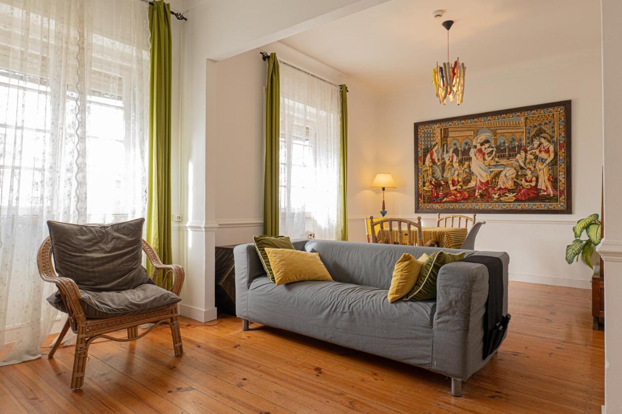 Olive3 Hostel Ericeira