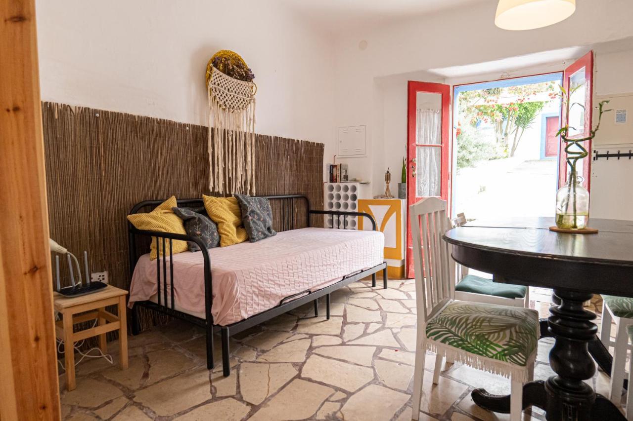 Olive3 Hostel Ericeira