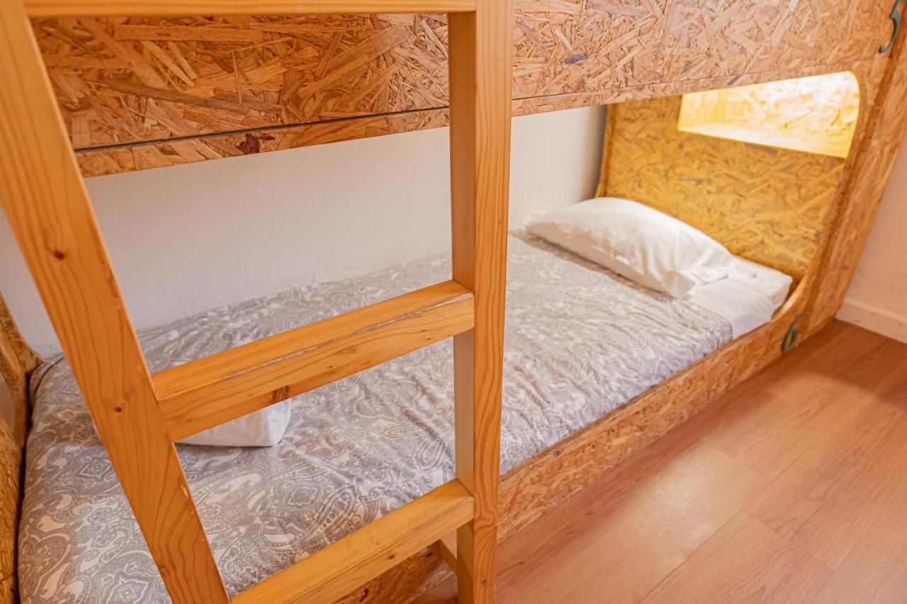 Olive3 Hostel