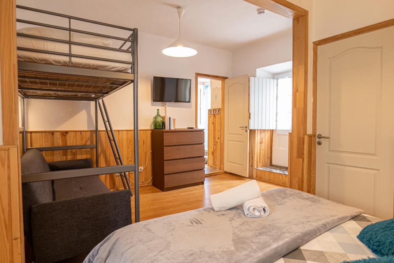 Olive3 Hostel Ericeira