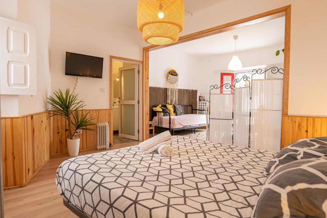 Olive3 Hostel