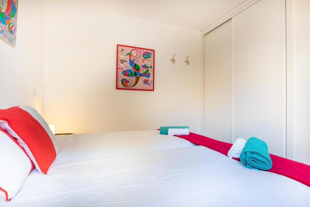 Apartment Direita