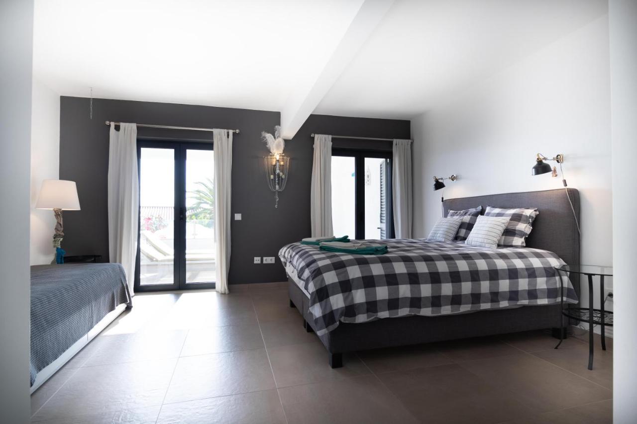 Apartment Direita *