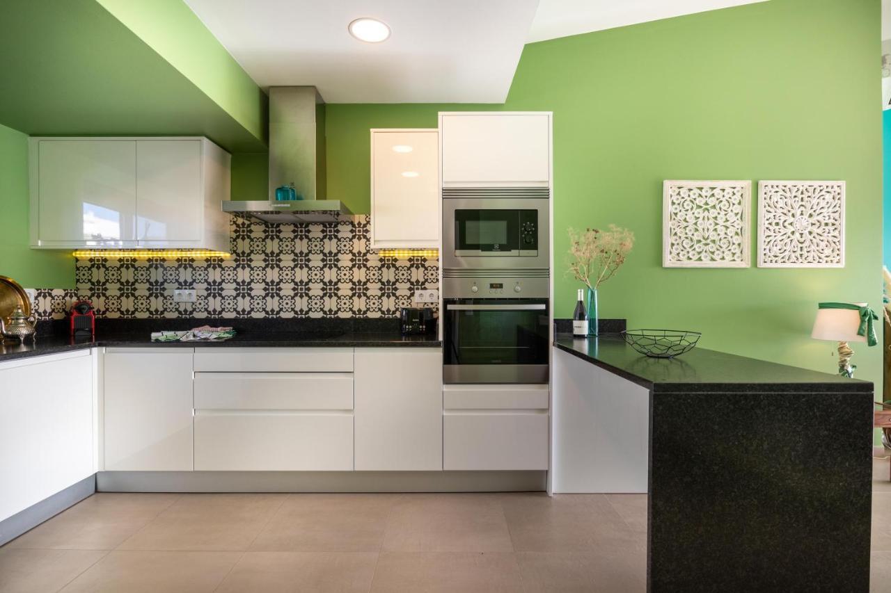 Apartment Direita