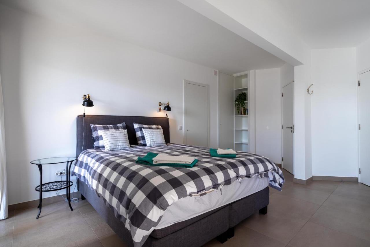 Direita Apartment Praia Da Luz