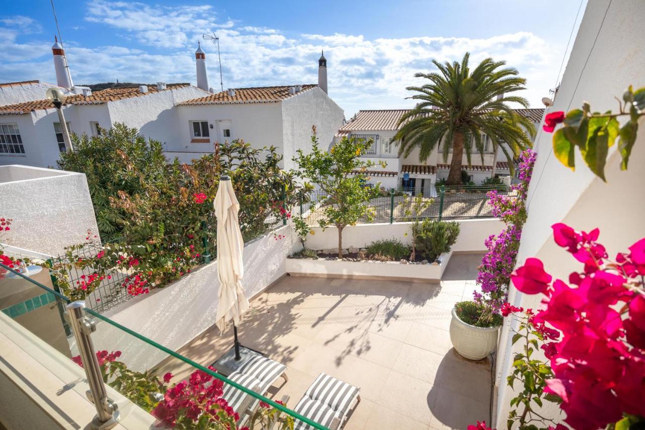 Apartment Direita Praia Da Luz