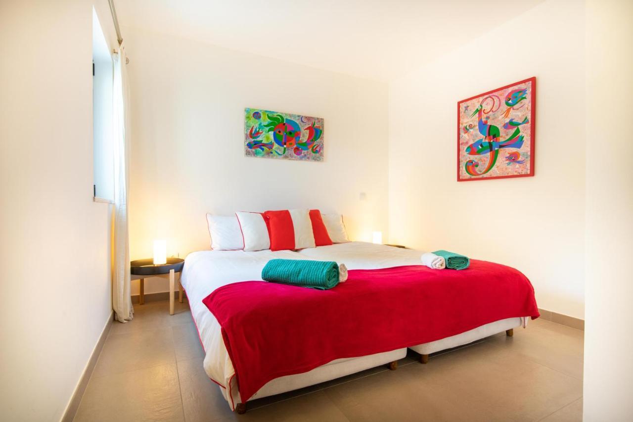 Direita Apartment Praia Da Luz