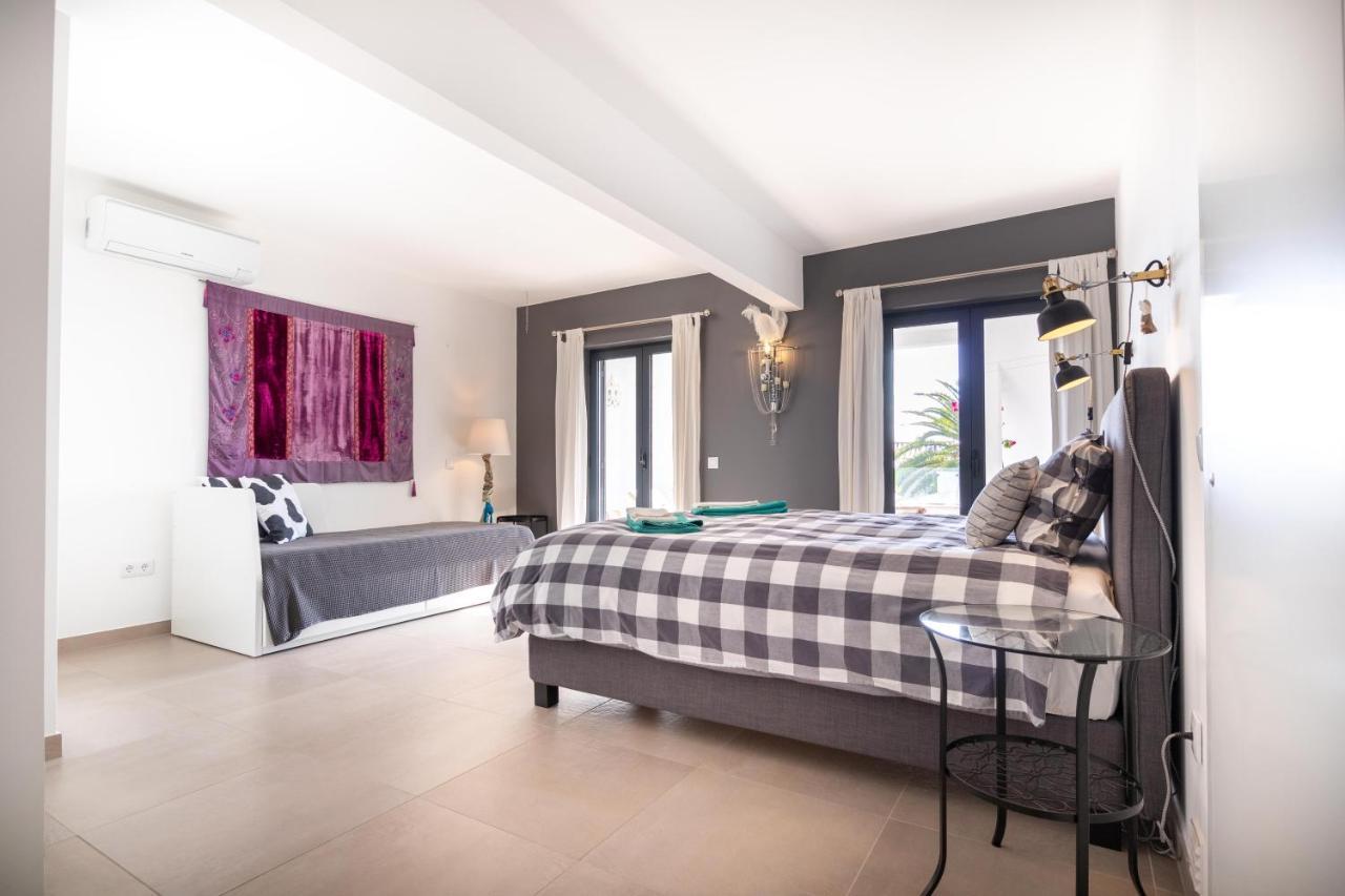 Apartment Direita *