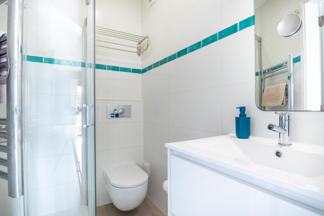 Direita Apartment Praia Da Luz