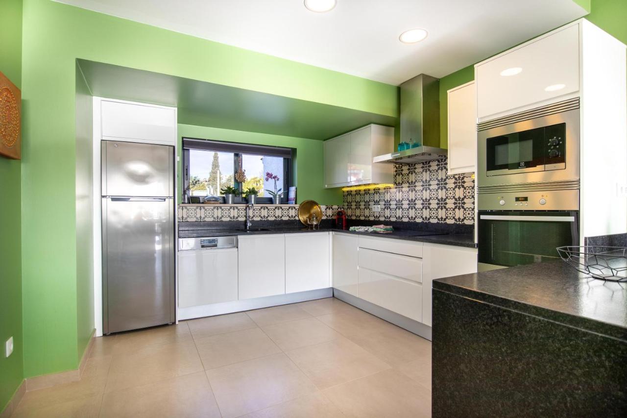Apartment Direita *