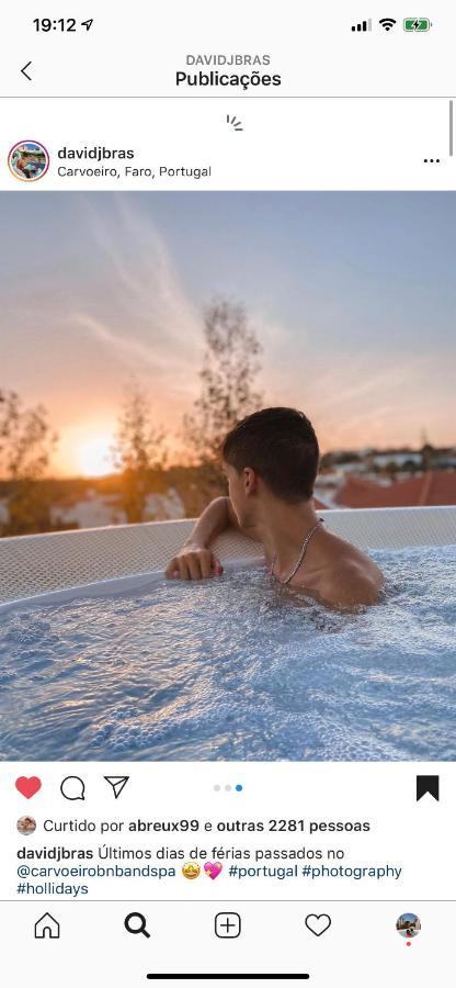 Carvoeiro And Bed & Breakfast 2*