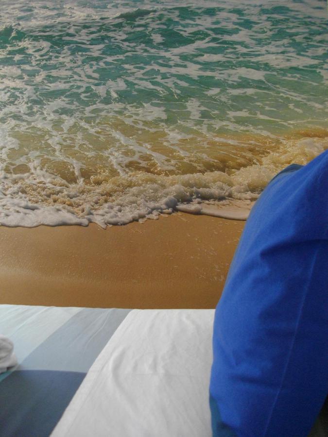 Holiday home Rex Surf House