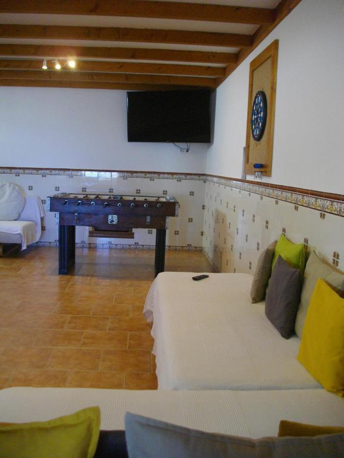 Rex Surf House Holiday home Areia Branca
