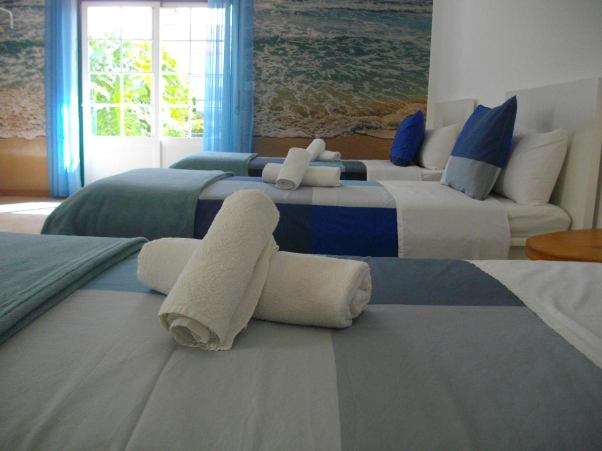 Rex Surf House Holiday home Areia Branca