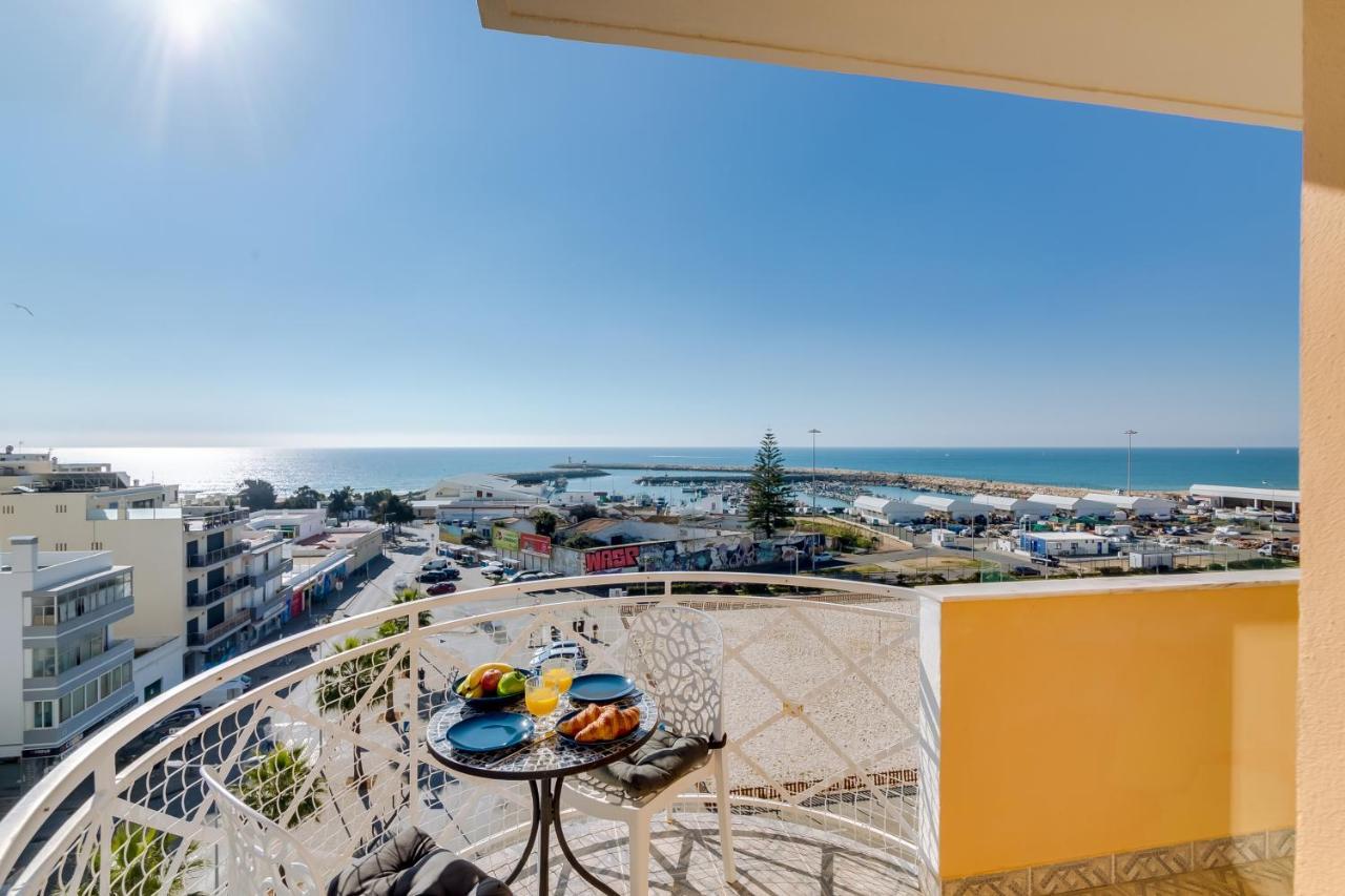 Apartment Al - Ocean Wide View *