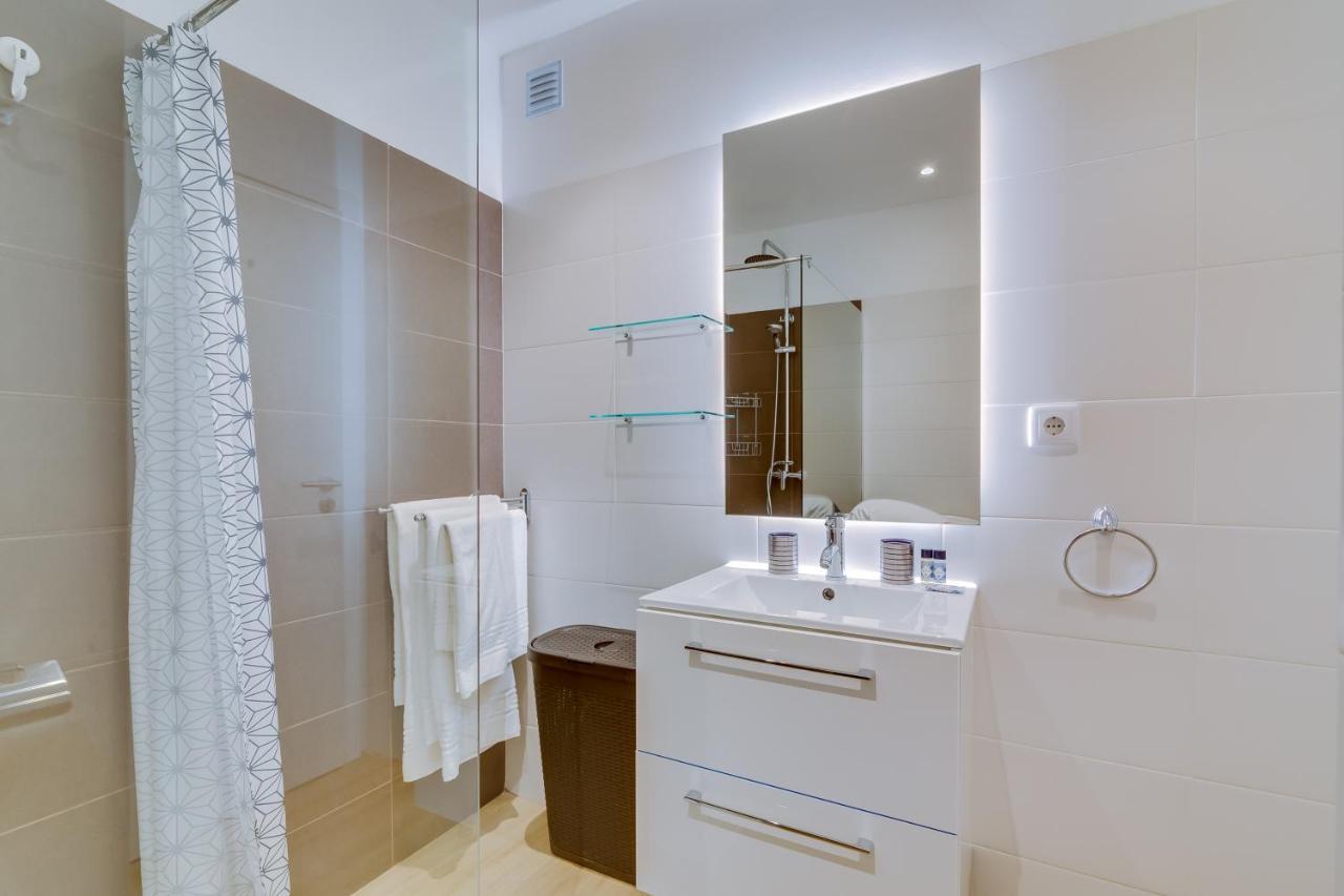 Apartment Al - Ocean Wide View Quarteira