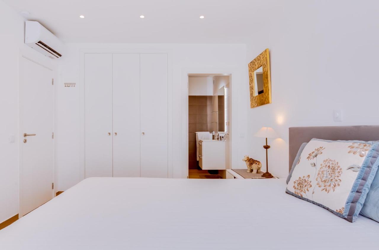 Al - Ocean Wide View Apartment *