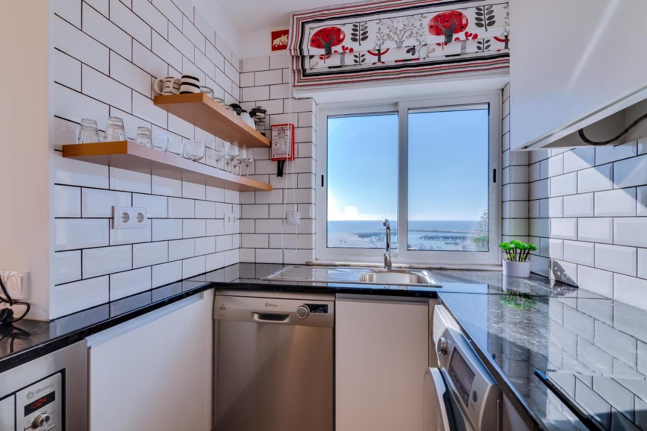 Apartment Al - Ocean Wide View