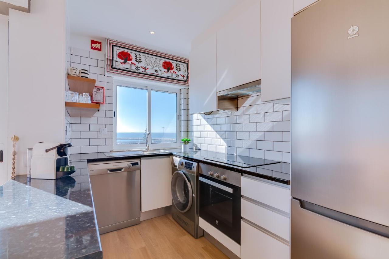 Apartment Al - Ocean Wide View *