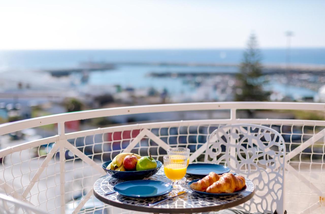 Al - Ocean Wide View Apartment