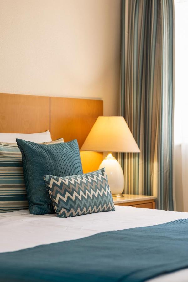 Interpass Vau Apartahotel Portimão