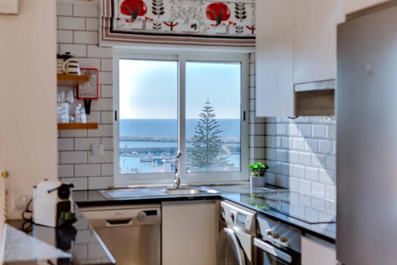 Apartment Al - Ocean Wide View
