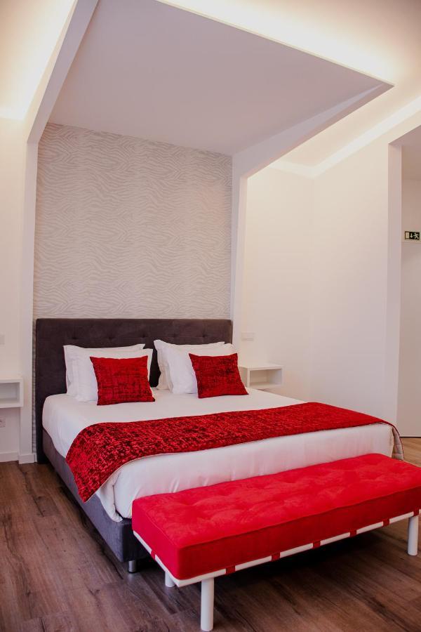 Hotel 5ª Vigia Porto de Mos (Leiria)