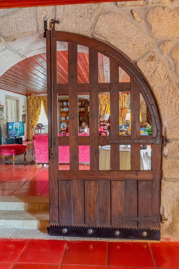 Bed and breakfast Casa Do Cimo 4*