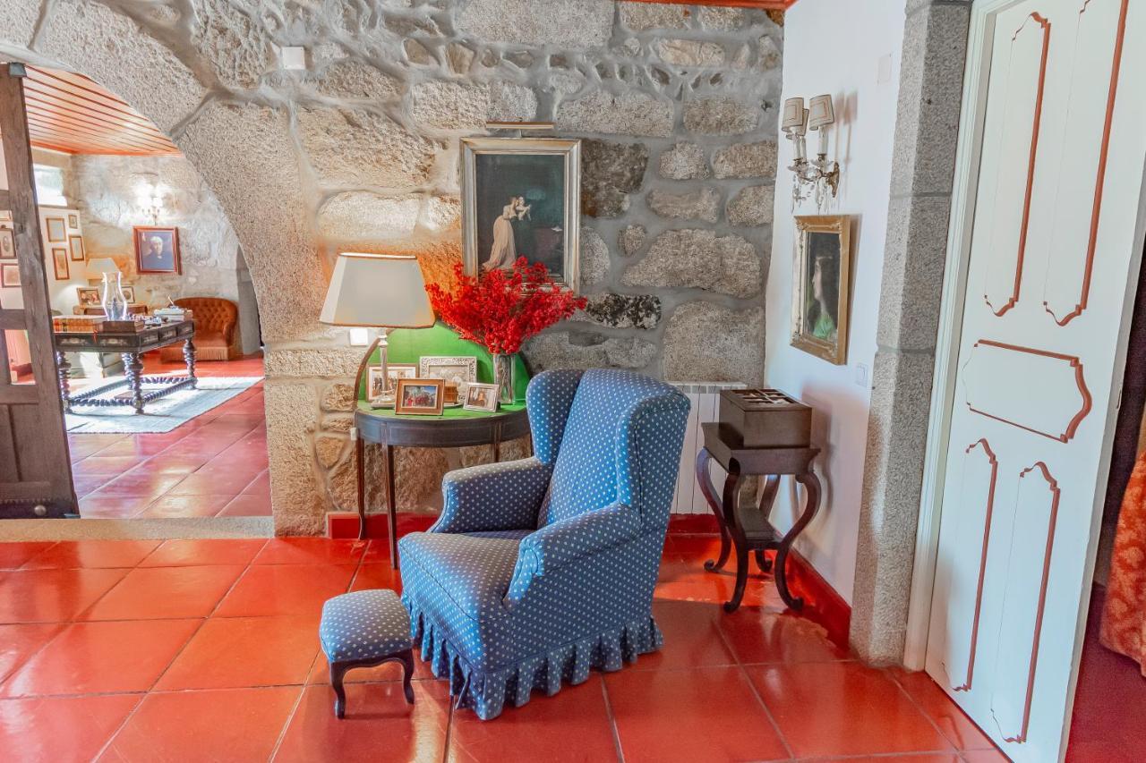 Bed and breakfast Casa Do Cimo