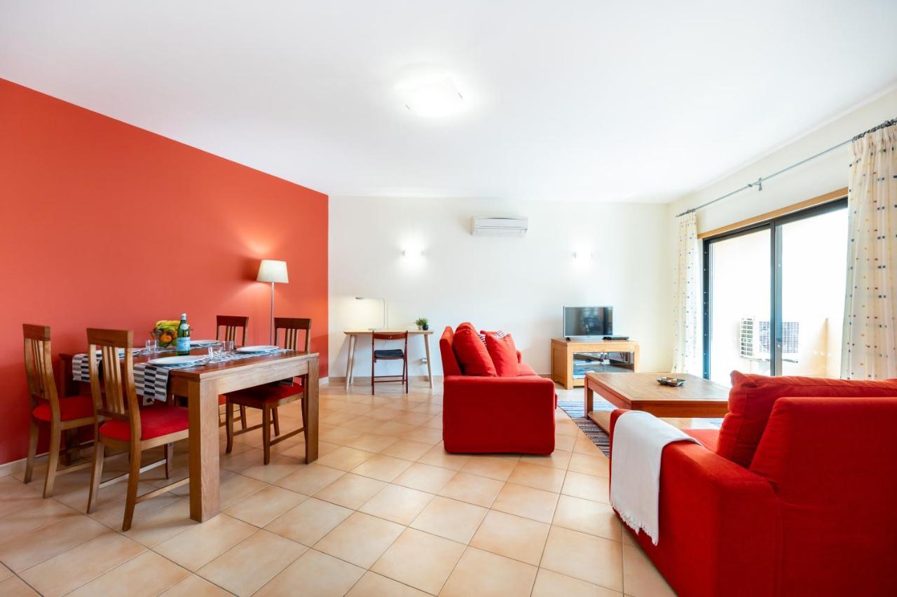 Da Monique Apartment Praia Da Luz