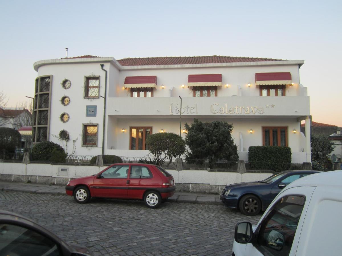 Calatrava Hotel