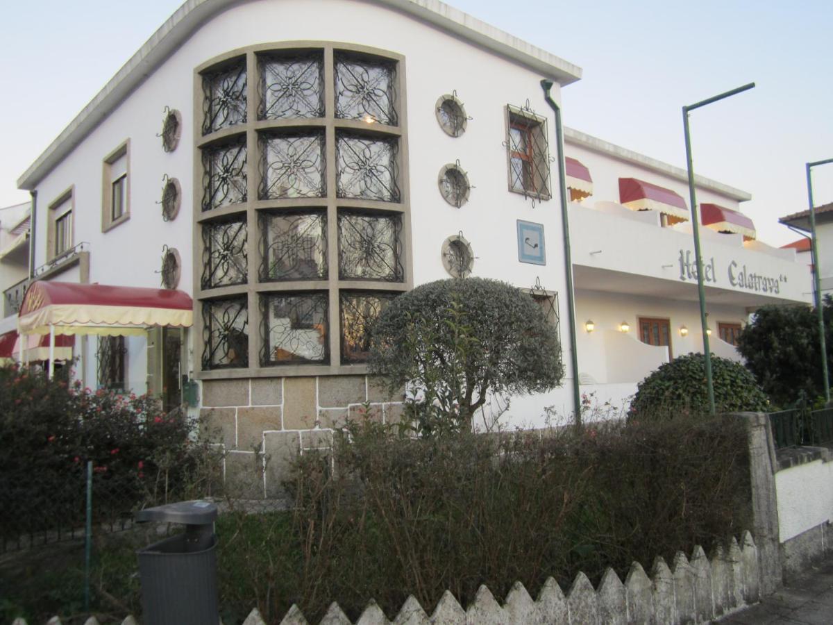 Calatrava Hotel 2*