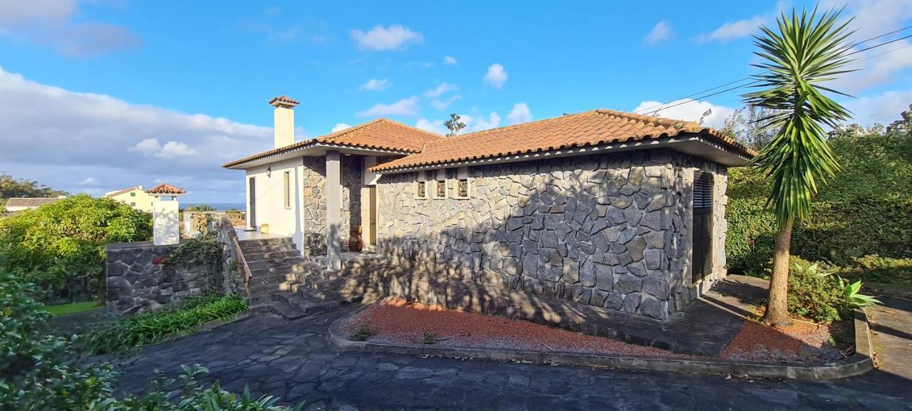 Holiday home Descanso Do Guerreiro