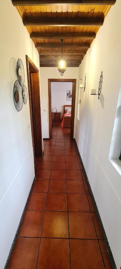 Descanso Do Guerreiro Holiday home