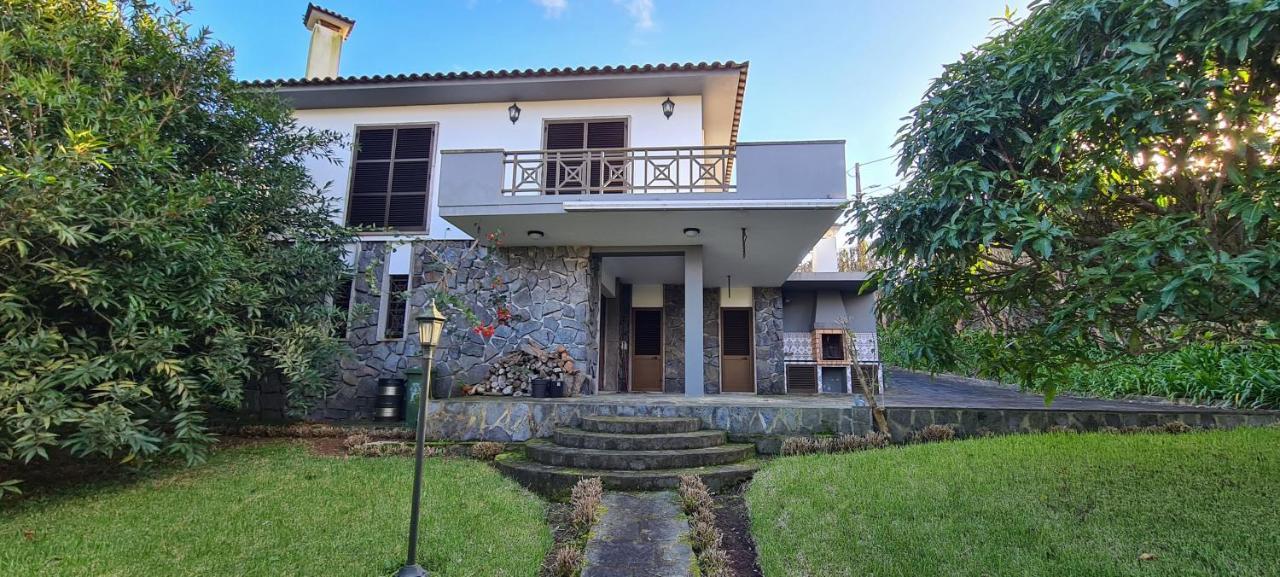 Holiday home Descanso Do Guerreiro