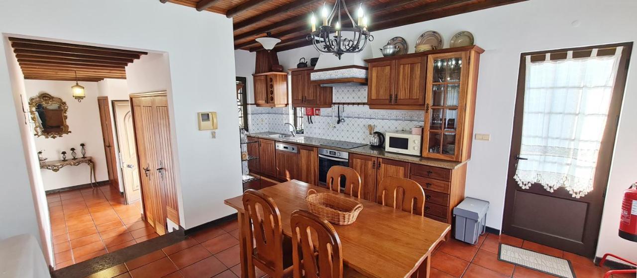 Holiday home Descanso Do Guerreiro