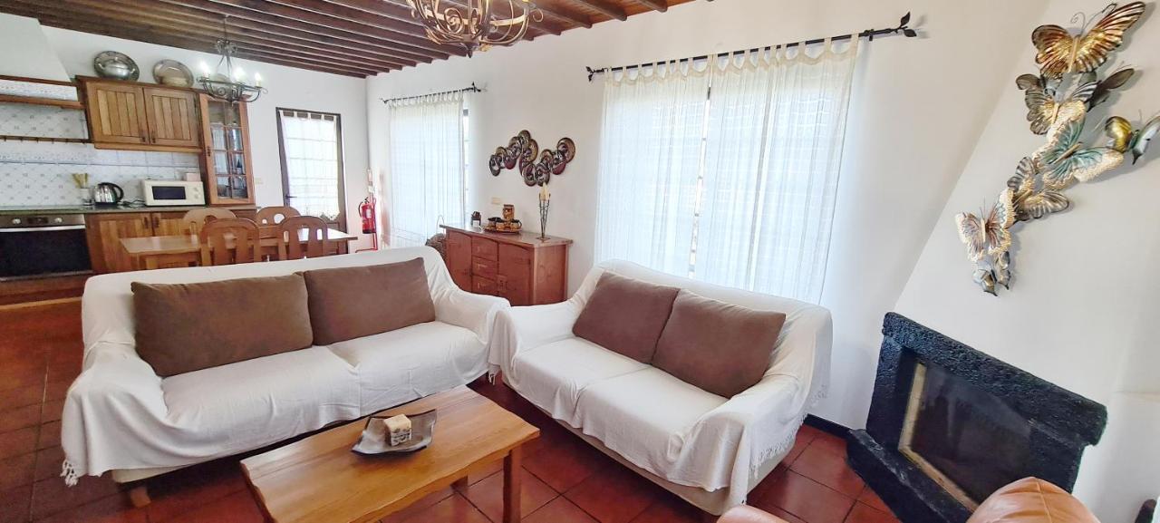 Holiday home Descanso Do Guerreiro *