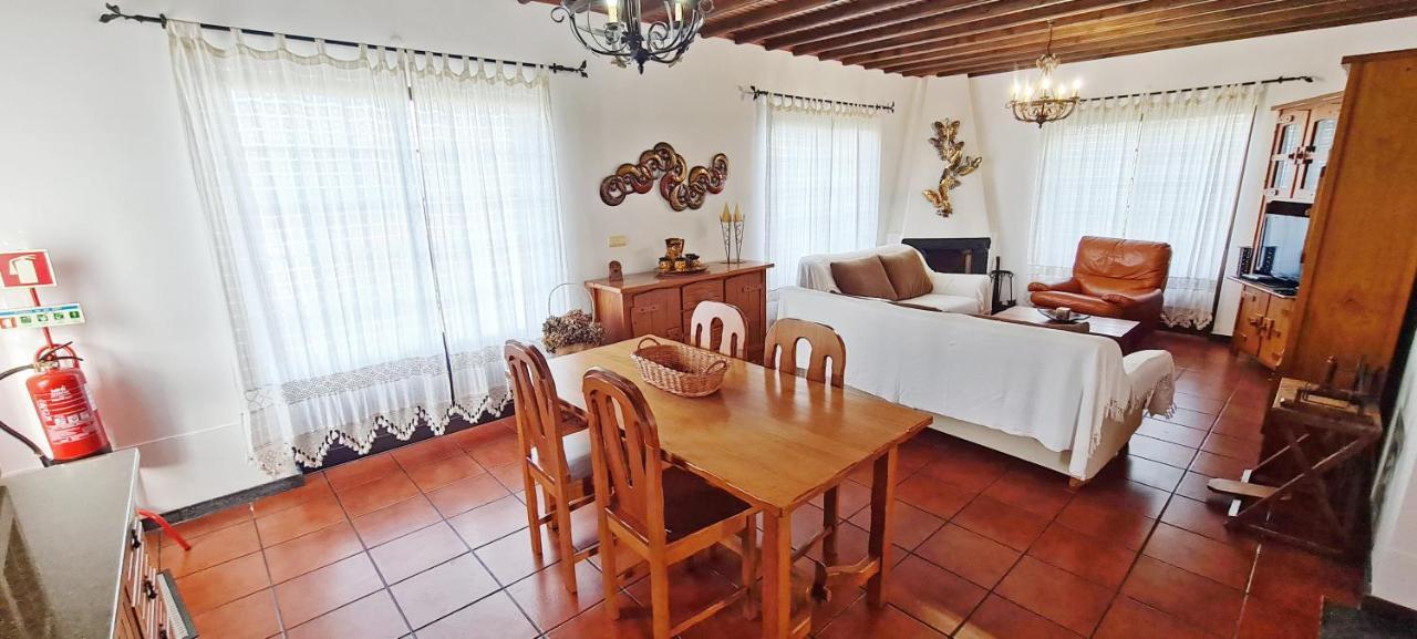 Holiday home Descanso Do Guerreiro Ribeira Grande