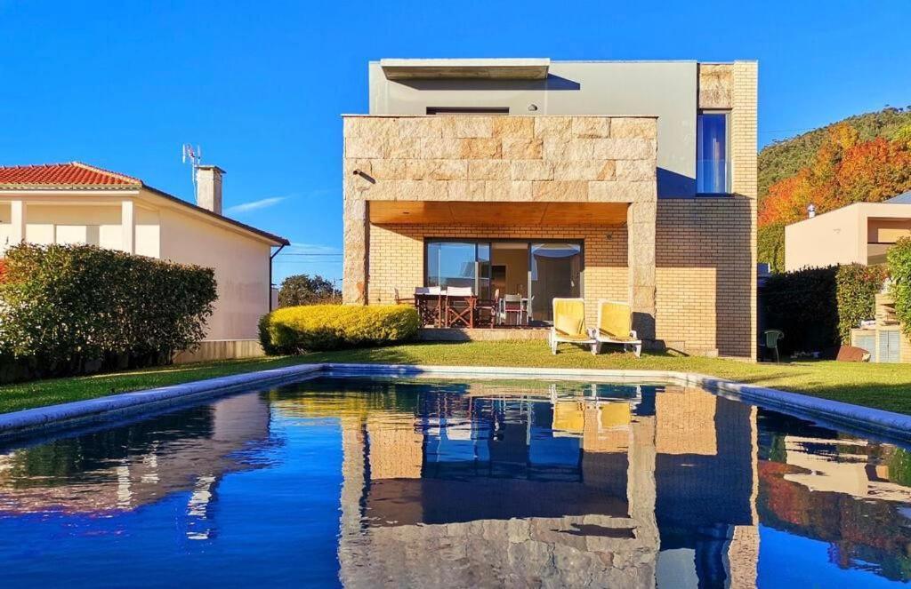 Hill & House * Viana do Castelo